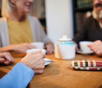 Community engagement